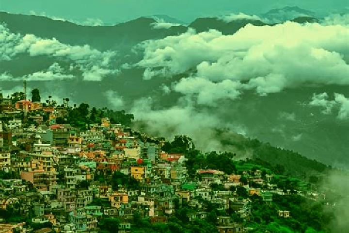 Ella, 32 — Escort in Pauri, India