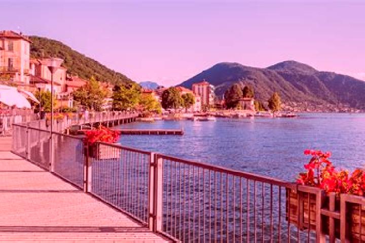Ella, 32 — Escort in Porto Ceresio, Italy