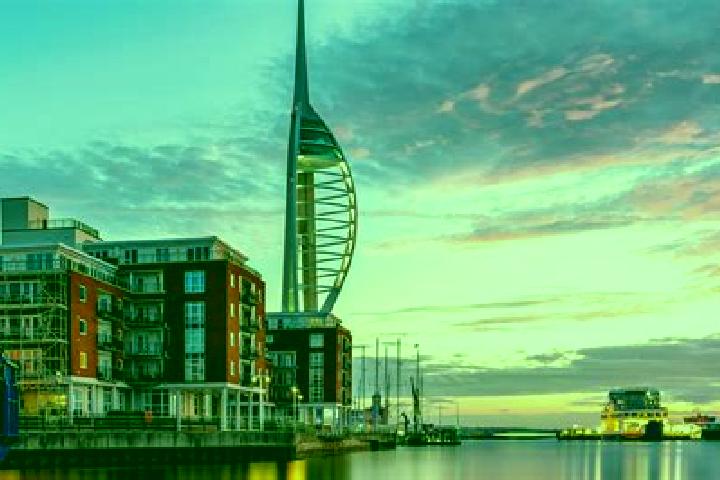 Ella, 32 — Escort in Portsmouth, United Kingdom
