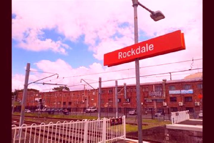 Ella, 32 — Escort in Rockdale, Australia