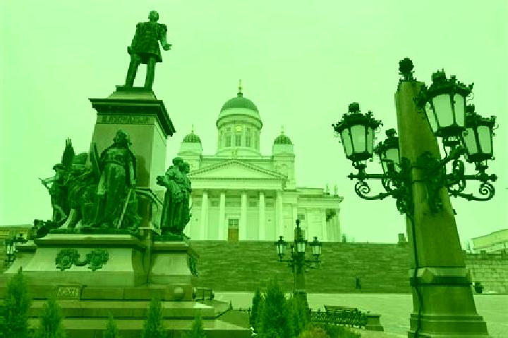 Ella, 32 — Escort in Tyrnaevae, Finland