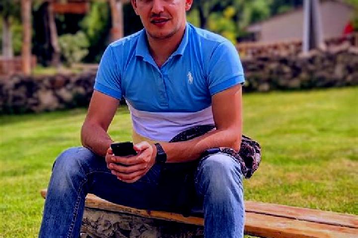 Ella, 32 — Escort in Yeghegnut, Armenia
