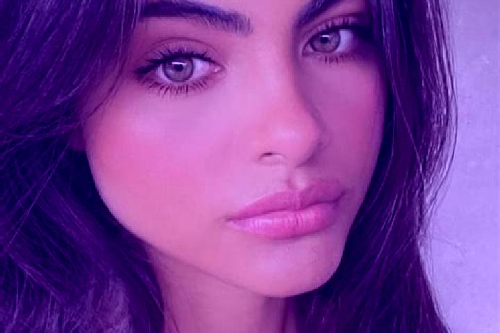 Ella, 33, a black hazel-eyed caucasian companion based in Sarica. Offering Travel Companion, Erotic Massage, Couples, Striptease. Available for incall and ou...