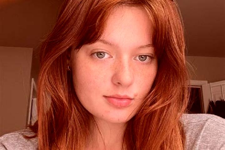 Ella, 33, a red grey-eyed european companion based in Morroa. Offering 69, Dinner Date, A-Level, CIM. Available for incall and outcall, day and evening dates.