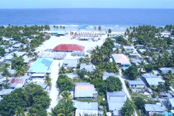 Ella, 33 — Escort in Alapi Village, Tuvalu