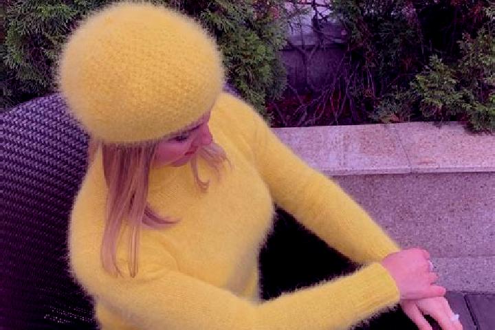 Ella, 33 — Escort in Angora, United States