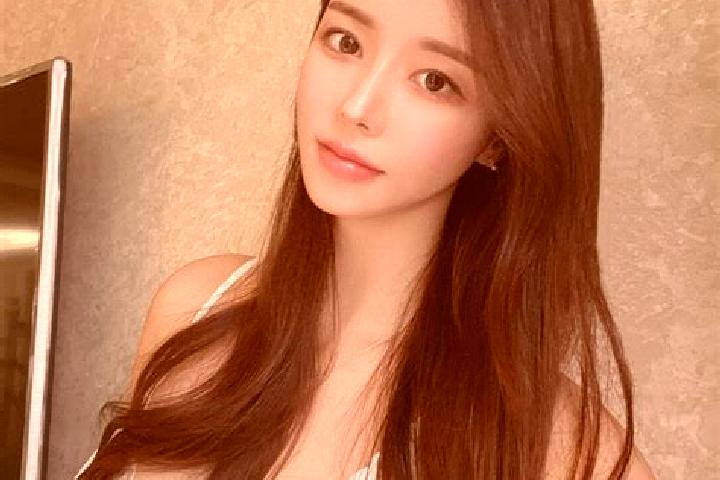 Ella, 33 — Escort in Balidianzi, China