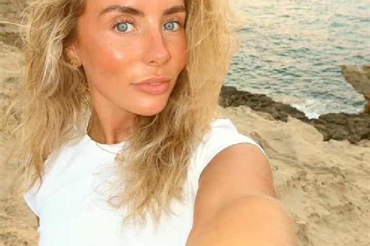 Ella, 33 — Escort in Bonner-West Riverside, United States