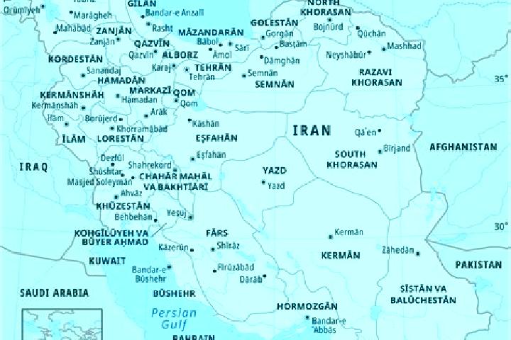 Ella, 33 — Escort in Bubukabad, Iran
