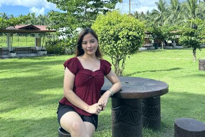 Ella, 33 — Escort in Cabacungan, Philippines