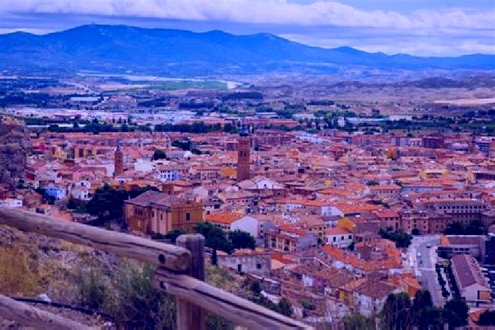 Ella, 33 — Escort in Calatayud, Spain