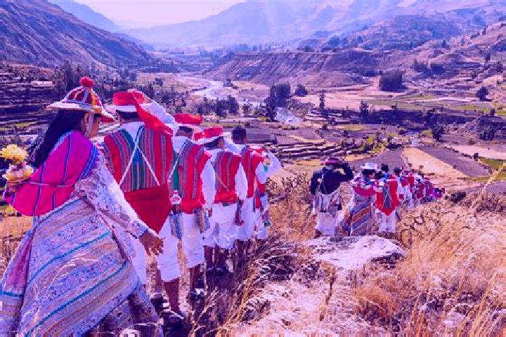 Ella, 33 — Escort in Cayma, Peru