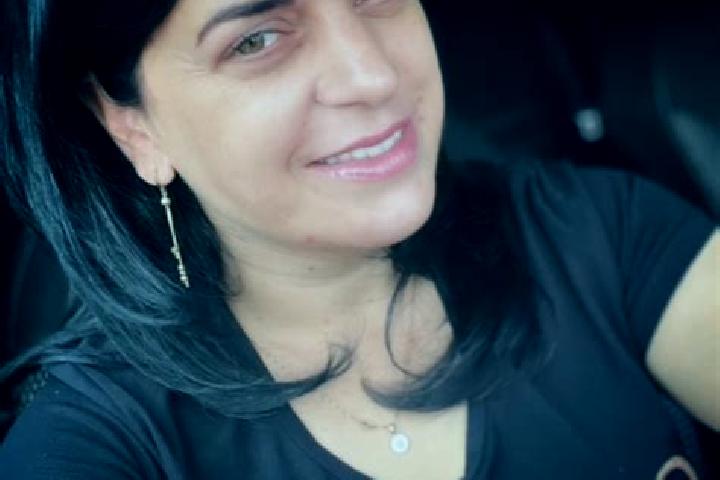Ella, 33 — Escort in Costieni, Romania