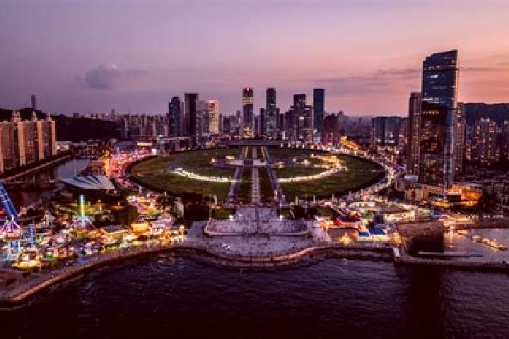 Ella, 33 — Escort in Dalian, China