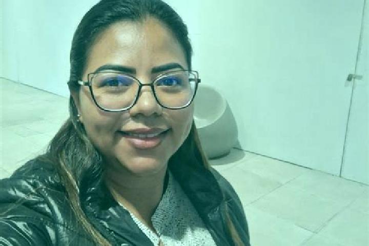 Ella, 33 — Escort in El Capomal, Mexico