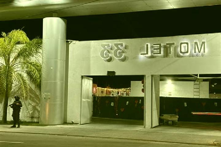 Ella, 33 — Escort in El Frutillo, Mexico