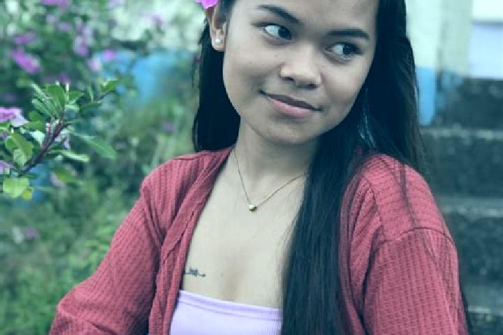 Ella, 33 — Escort in Essang, Indonesia