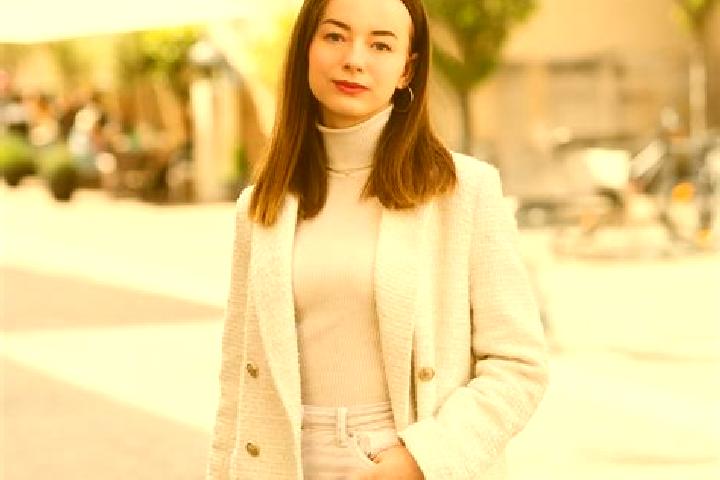 Ella, 33 — Escort in Finkenstein, Austria