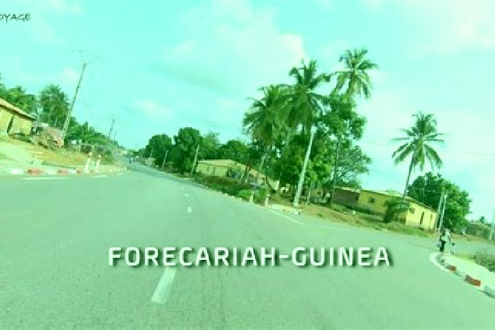 Ella, 33 — Escort in Forecariah, Guinea