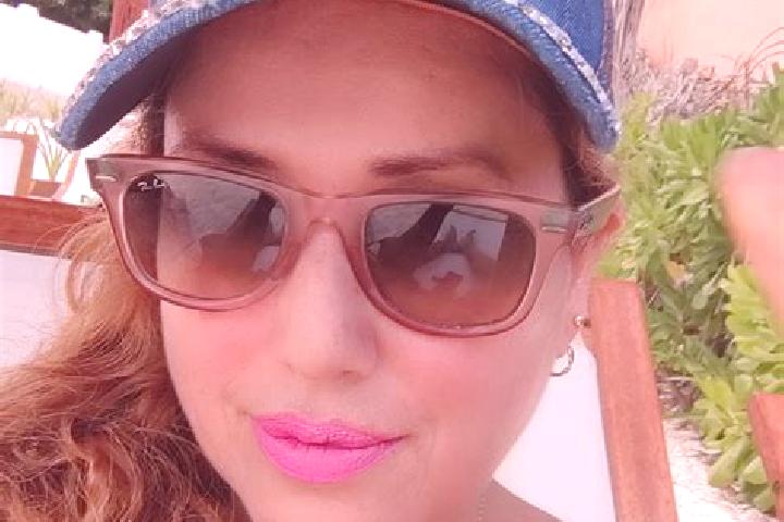 Ella, 33 — Escort in Garcia, Mexico