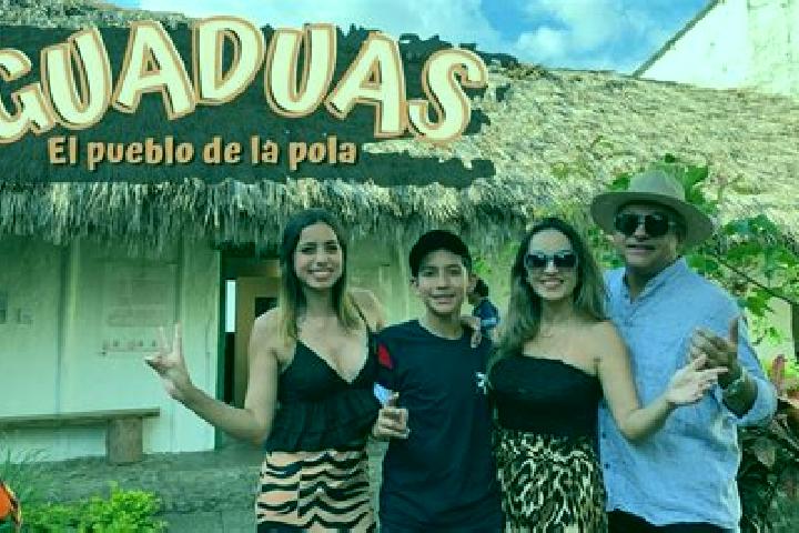 Ella, 33 — Escort in Guaduas, Colombia