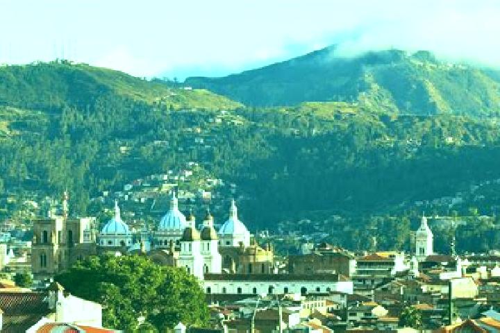Ella, 33 — Escort in Guizhaguina, Ecuador