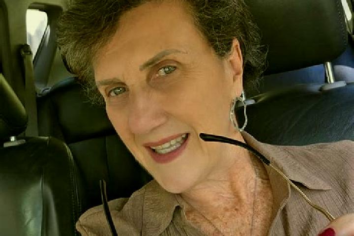 Ella, 33 — Escort in Jacinto Machado, Brazil