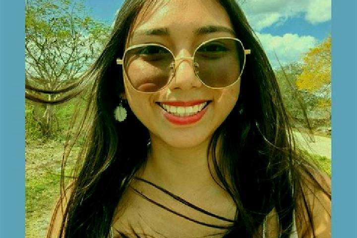 Ella, 33 — Escort in Kantunil, Mexico