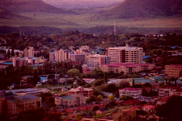 Ella, 33 — Escort in Kolo, Lesotho