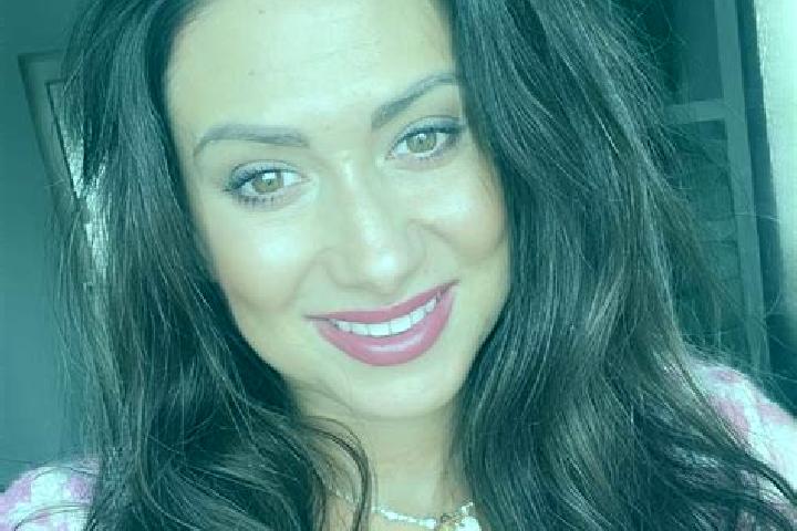 Ella, 33 — Escort in Koszecin, Poland