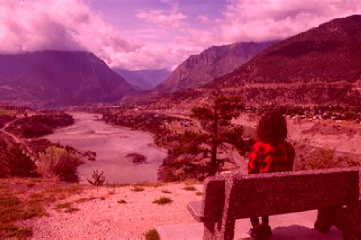 Ella, 33 — Escort in Lillooet, Canada