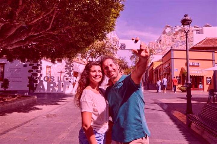 Ella, 33 — Escort in Los Llanos, Mexico