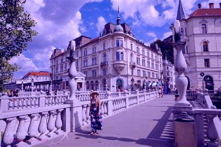 Ella, 33 — Escort in Lubiana, Poland