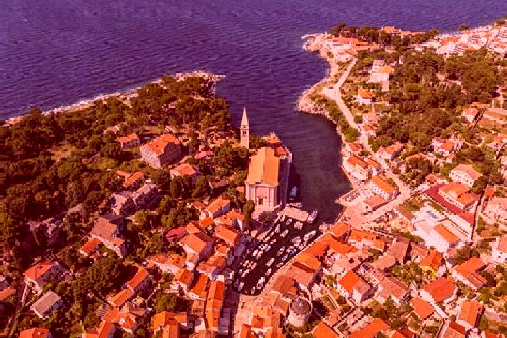 Ella, 33 — Escort in Mali Losinj, Croatia