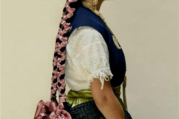 Ella, 33 — Escort in Miahuatlan, Mexico
