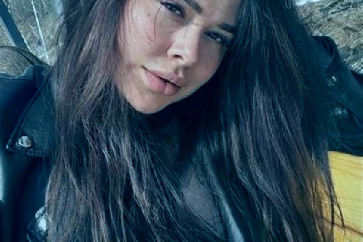 Ella, 33 — Escort in Murashi, Russia