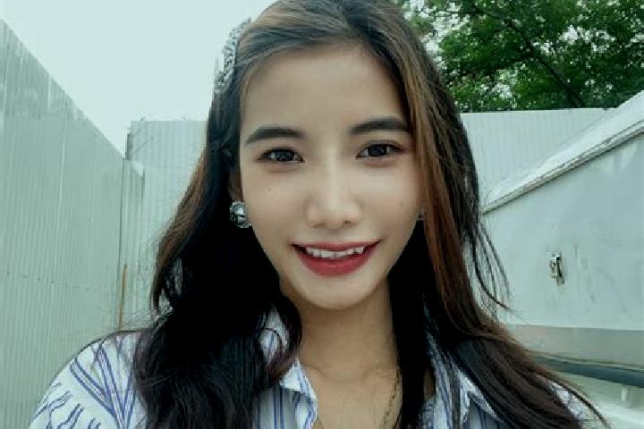 Ella, 33 — Escort in Non Sa-at, Thailand