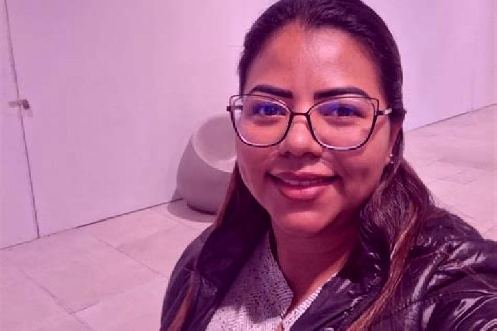 Ella, 33 — Escort in Oyotun, Peru