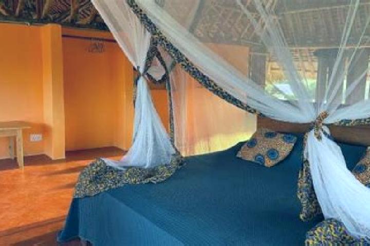 Ella, 33 — Escort in Pangani, Tanzania