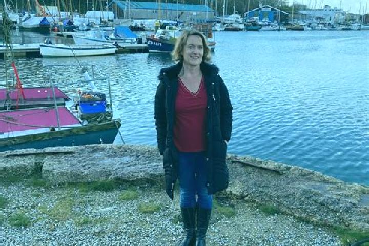 Ella, 33 — Escort in Penryn, United Kingdom