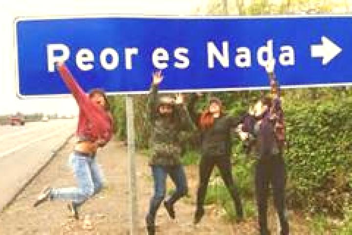 Ella, 33 — Escort in Peor Es Nada, Chile