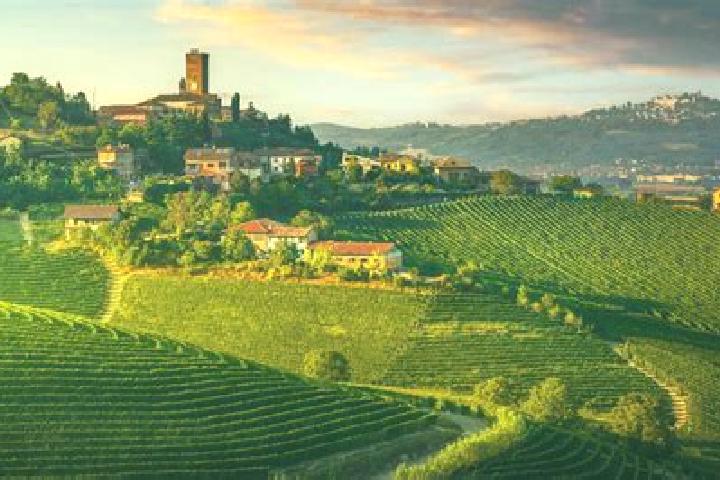 Ella, 33 — Escort in Pimonte, Italy