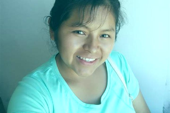 Ella, 33 — Escort in Potolo, Bolivia