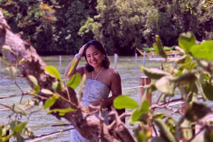 Ella, 33 — Escort in Pulap Village, Micronesia