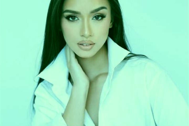 Ella, 33 — Escort in Ramos West, Philippines