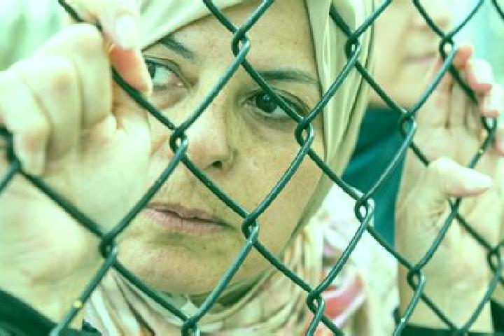 Ella, 33 — Escort in Rummanah, Palestine