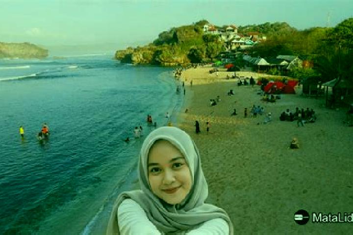 Ella, 33 — Escort in Sidowayah Kidul, Indonesia