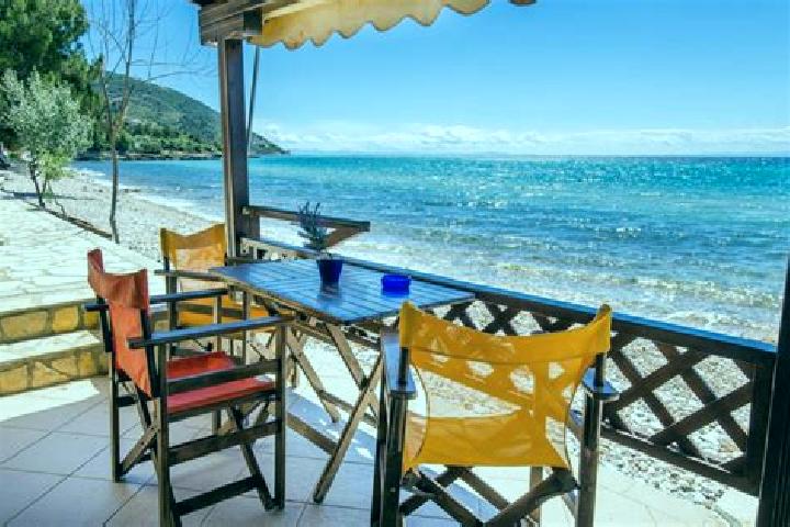Ella, 33 — Escort in Skala Kallirachis, Greece