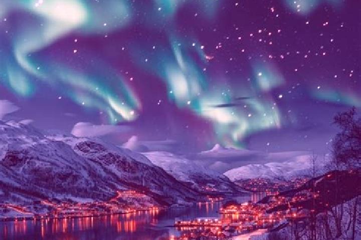 Ella, 33 — Escort in Skjeberg, Norway