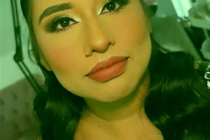 Ella, 33 — Escort in Soyataco, Mexico